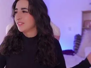 Camsoda Sex Chat of ivyr0se