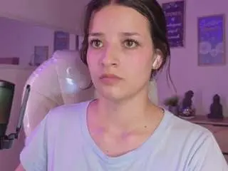 Camsoda Sex Cam of amaia-daniells