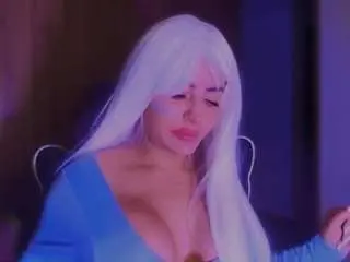 Camsoda Sex Chat of layla-nicols