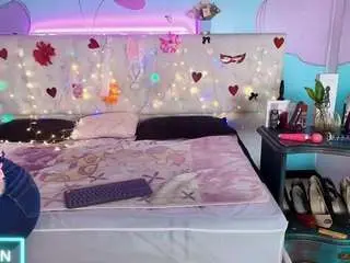 Camsoda Live Porn of zalymature