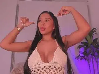 Camsoda Adult Webcams of ashleypurple