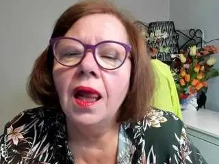 Camsoda Adult Webcam of flirtyadele