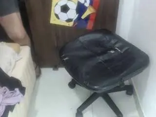 Camsoda Adult Webcam of selenhax