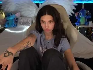 Camsoda Adult Webcam of babyflowers