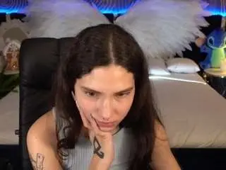 Camsoda Adult Video Chat of babyflowers