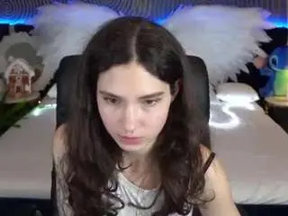 Camsoda Adult Webcams of babyflowers