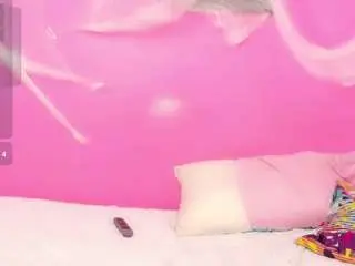 Camsoda Nude Webcam of drooling4you