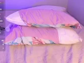 Camsoda Best Webcam of drooling4you