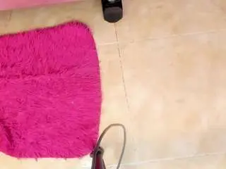 Camsoda Sex Chat of michell-estrada