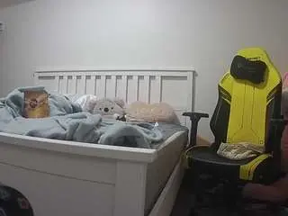 Camsoda Free Porn Cam of voyeurcam-sexy-little-ana-01