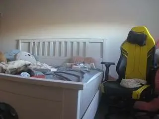 Camsoda Sex Cam of voyeurcam-sexy-little-ana-01