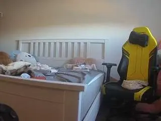 Camsoda Adult Webcam of voyeurcam-sexy-little-ana-01