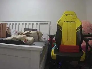 Camsoda Adult Video Chat of voyeurcam-sexy-little-ana-01