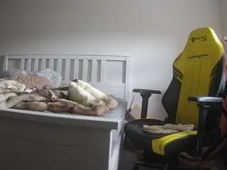 Camsoda Adult Webcam of voyeurcam-sexy-little-ana-01