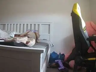 Camsoda Live Porn of voyeurcam-sexy-little-ana-01