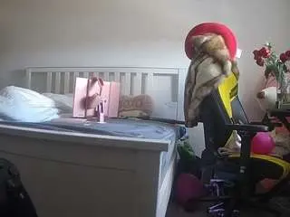 Camsoda Live Sex Cam of voyeurcam-sexy-little-ana-01