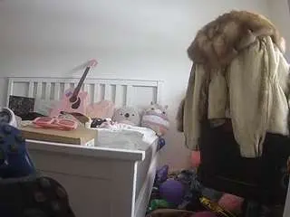 Camsoda Live Sex Cam of voyeurcam-sexy-little-ana-01