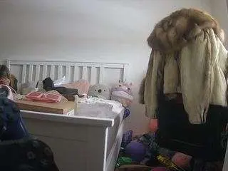 Camsoda Nude Webcam of voyeurcam-sexy-little-ana-01