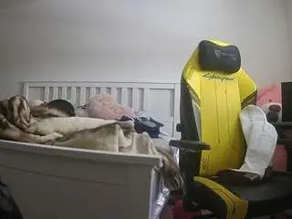 Camsoda Adult Webcam of voyeurcam-sexy-little-ana-01