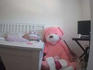 Camsoda Adult Webcam of voyeurcam-sexy-little-ana-01