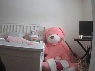 Camsoda Best Webcam of voyeurcam-sexy-little-ana-01