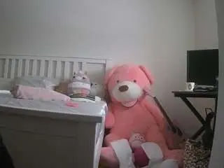 Camsoda Adult Video Chat of voyeurcam-sexy-little-ana-01