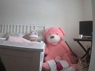 Camsoda Free Porn Cam of voyeurcam-sexy-little-ana-01