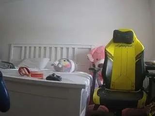 Camsoda Live Porn of voyeurcam-sexy-little-ana-01