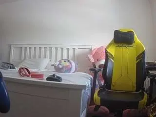 Camsoda Best Webcam of voyeurcam-sexy-little-ana-01