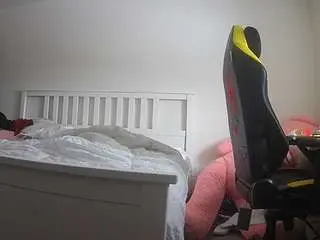 Camsoda Nude Webcam of voyeurcam-sexy-little-ana-01