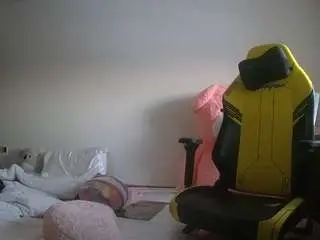 Camsoda Adult Webcams of voyeurcam-sexy-little-ana-01