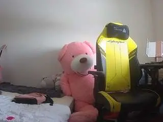 Camsoda Adult Webcams of voyeurcam-sexy-little-ana-01