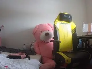 Camsoda Best Webcam of voyeurcam-sexy-little-ana-01