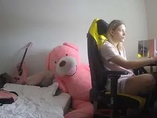 Camsoda Adult Webcams of voyeurcam-sexy-little-ana-01