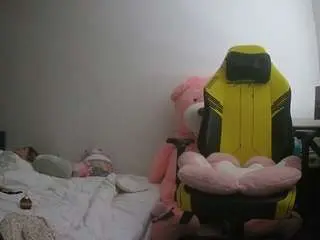 Camsoda Live Sex of voyeurcam-sexy-little-ana-01