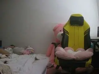 Camsoda Best live sex cam show of voyeurcam-sexy-little-ana-01