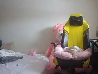 Camsoda Live Porn of voyeurcam-sexy-little-ana-01