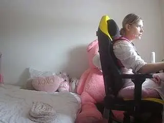 Camsoda Adult Webcam of voyeurcam-sexy-little-ana-01