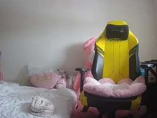 Camsoda Adult Webcams of voyeurcam-sexy-little-ana-01