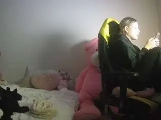 Camsoda Free Porn Cam of voyeurcam-sexy-little-ana-01