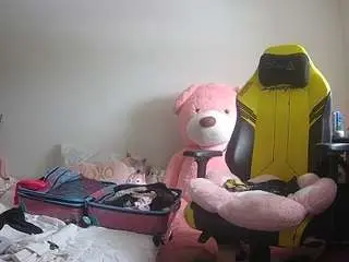 Camsoda Free Porn Cam of voyeurcam-sexy-little-ana-01