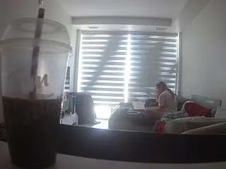 Camsoda Live Sex Cam of voyeurcam-sexy-little-ana-01
