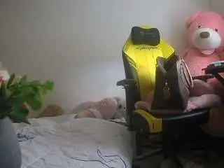 Camsoda Free Porn Cam of voyeurcam-sexy-little-ana-01