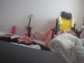Camsoda Adult Webcams of voyeurcam-sexy-little-ana-01