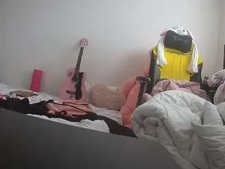 Camsoda Free Porn Cam of voyeurcam-sexy-little-ana-01