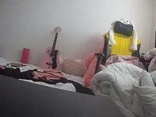 Camsoda Free Live Porn of voyeurcam-sexy-little-ana-01