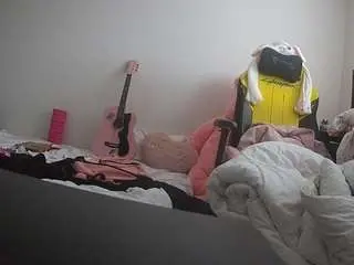 Camsoda Nude Webcam of voyeurcam-sexy-little-ana-01