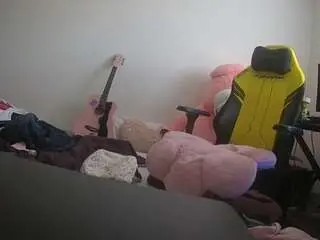 Camsoda Adult Webcams of voyeurcam-sexy-little-ana-01