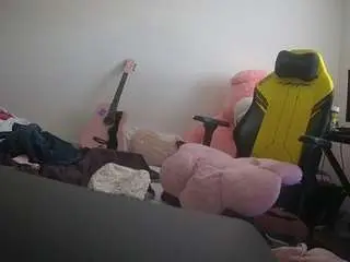Camsoda Adult Webcam of voyeurcam-sexy-little-ana-01