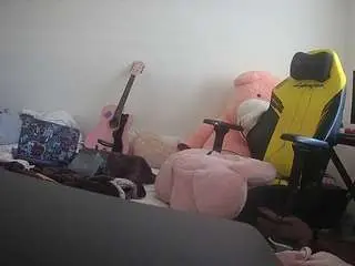 Camsoda Free Porn Cam of voyeurcam-sexy-little-ana-01